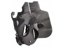 Osłona paska klinowego Mercedes 350CDI OM642 W218 A6420105667