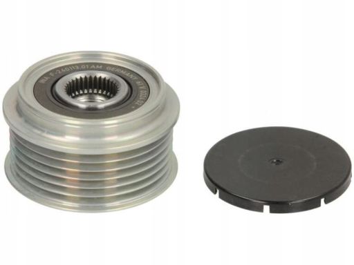 Sprzęgło Jednokierunkowe Alternatora 535 0065 10