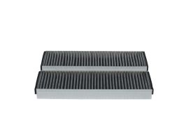 Filtr Kabiny 1 987 432 422