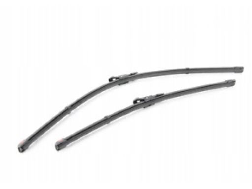 ORYGINALNE Pióra Wycieraczek Mercedes W242 W246 A2468201345