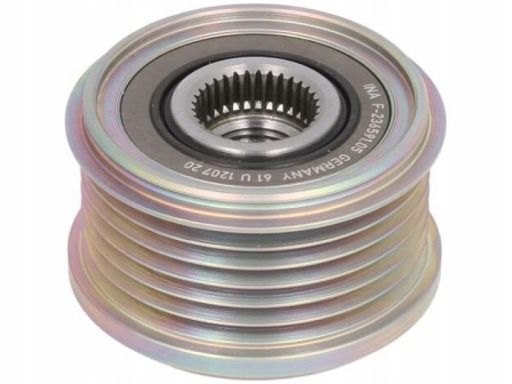 Sprzęgło Jednokierunkowe Alternatora 535 0194 10