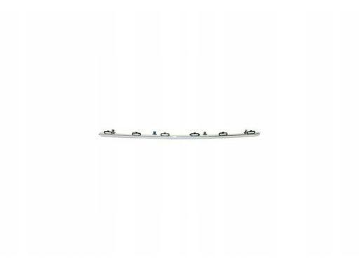 Listwa atrapy zderzaka przód BMW 7 G11; G12