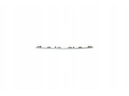 Listwa atrapy zderzaka przód BMW 7 G11; G12