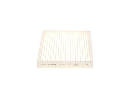 Filtr Kabiny 1 987 435 070