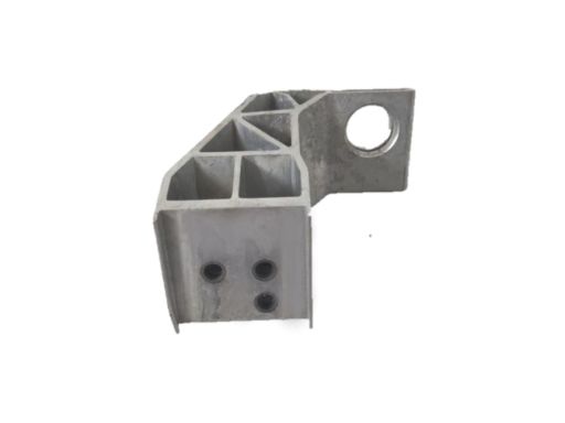 Wspornik chłodnic Mercedes W205 A2055014220 L P