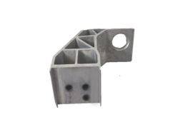 Wspornik chłodnic Mercedes W205 A2055014220 L P