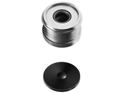 Sprzęgło Jednokierunkowe Alternatora 9Xu 358 038-541