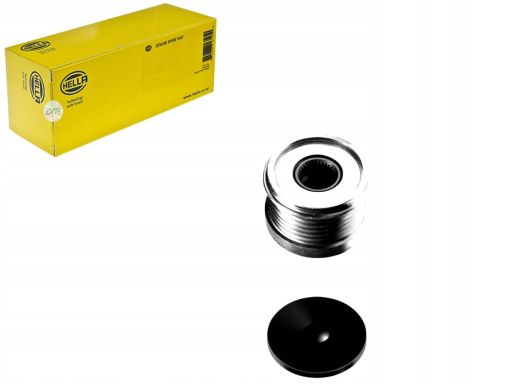 Sprzęgło Jednokierunkowe Alternatora 9Xu 358 038-541