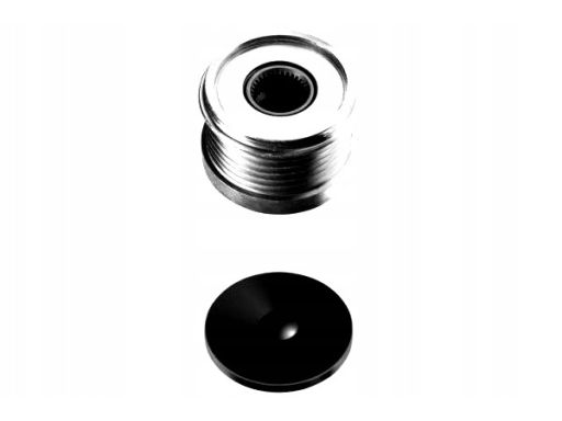 Sprzęgło Jednokierunkowe Alternatora 9Xu 358 038-541