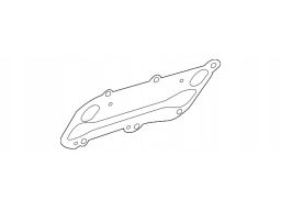 Uszczelka Chłodnicy oleju Mercedes M176 M177 M178 A1771840000 A1771840