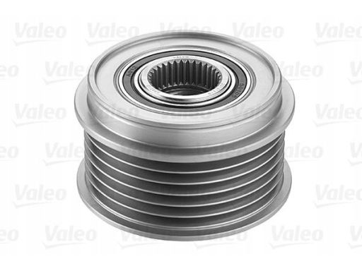 Sprzęgło Jednokierunkowe Alternatora 588010