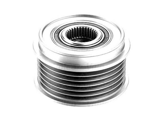 Sprzęgło Jednokierunkowe Alternatora 588010
