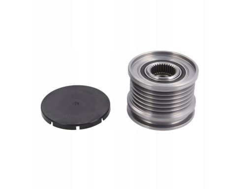 Sprzęgło Jednokierunkowe Alternatora 588020