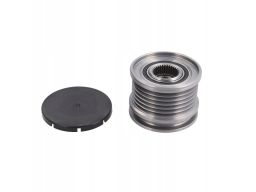 Sprzęgło Jednokierunkowe Alternatora 588020