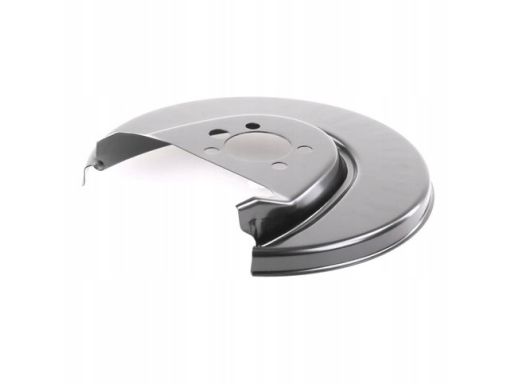 Blacha osłona hamulce Lewy tył Vw Polo IV V VI 6R0615611D