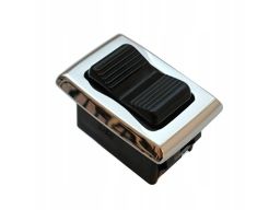 Przycisk włącznik otwierania szyby Mercedes W107