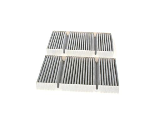 Filtr Kabiny 1 987 435 546