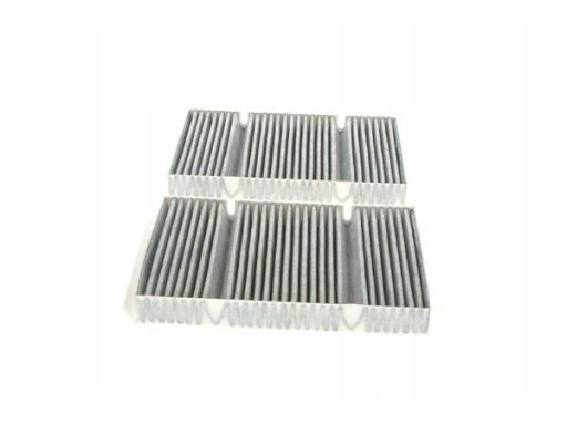 Filtr Kabiny 1 987 435 546