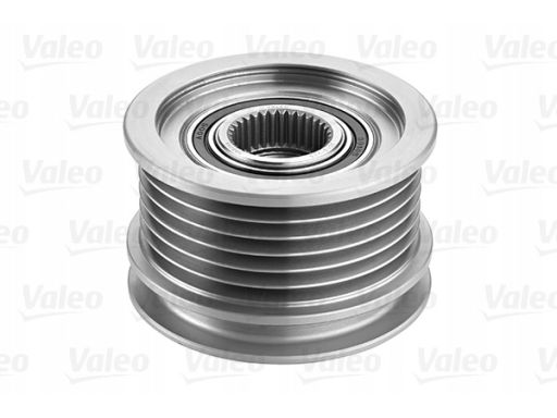 Sprzęgło Jednokierunkowe Alternatora 588044