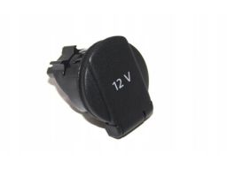Zaślepka Gniazda 12V Seat Alhambra Ibiza Leon 1K0919341J9B9