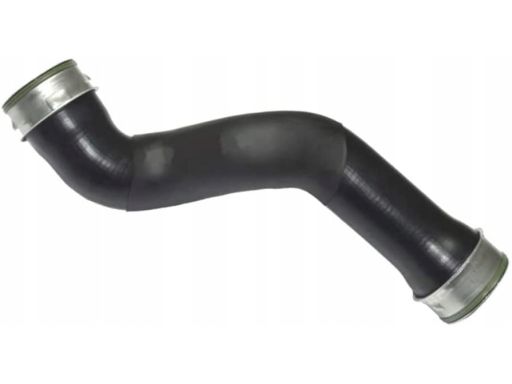 Rura przewód intercoolera Mercedes W203 A2035283482
