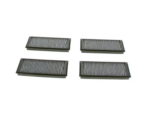 Filtr Kabiny 1 987 435 587