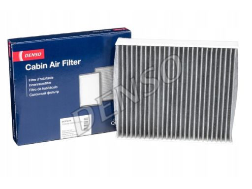 Filtr Kabiny Dcf387K