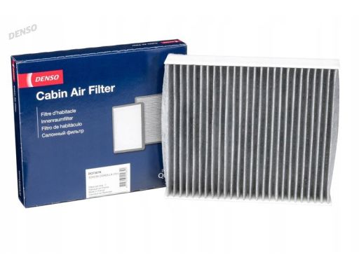 Filtr Kabiny Dcf387K