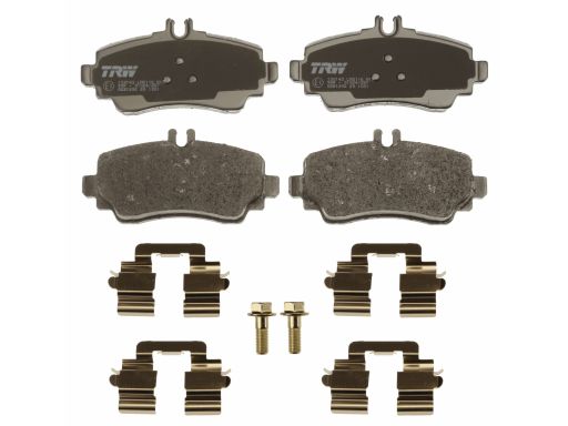 Klocek Hamulcowy Kpl. Gdb1292