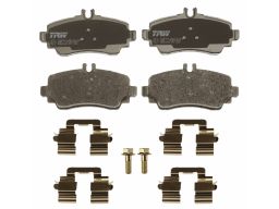 Klocek Hamulcowy Kpl. Gdb1292