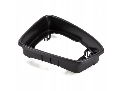 Obudowa Ramka lusterka prawa Volkswagen Tiguan 15- 5NA857602A9B9