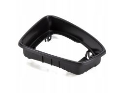 Obudowa Ramka lusterka prawa Volkswagen Tiguan 15- 5NA857602A9B9