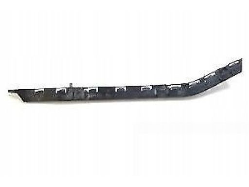 Ślizg zderzaka tył Mercedes W204 A2048800830 PRAWY