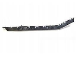 Ślizg zderzaka tył Mercedes W204 A2048800830 PRAWY