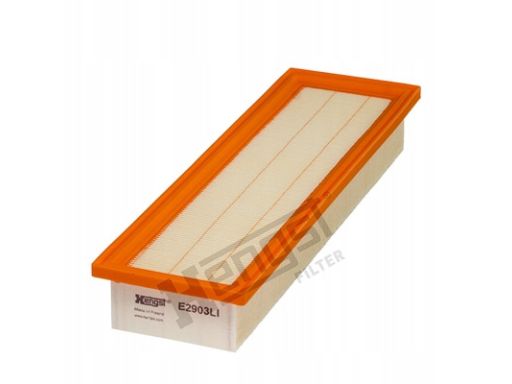 Filtr Kabiny E2903Li