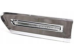 Kierunkowskaz led na błotnik lewy BMW 7 F01/F02