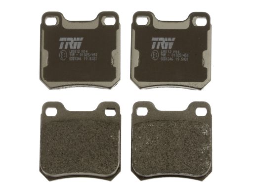 Klocek Hamulcowy Kpl. Gdb1346