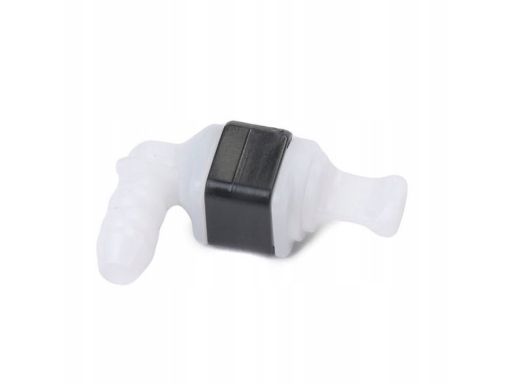 Łącznik kątowy przewodu spryskiwacza Vw Audi Seat 3B0955665C