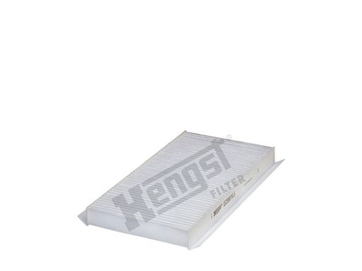 Filtr Kabiny E2961Li