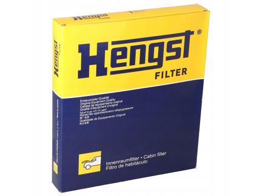 Filtr Kabiny E2977Lc-2