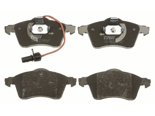 Klocek Hamulcowy Kpl. Gdb1391