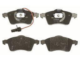 Klocek Hamulcowy Kpl. Gdb1391