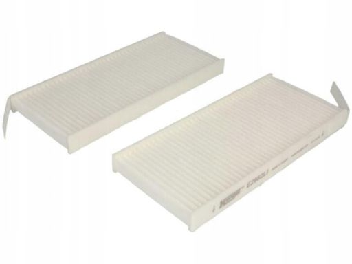 Filtr Kabiny E2982Li-2