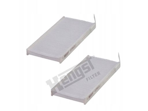 Filtr Kabiny E2982Li-2