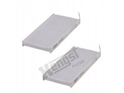 Filtr Kabiny E2982Li-2