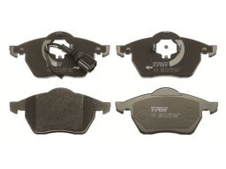 Klocek Hamulcowy Kpl. Gdb1403