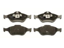 Klocek Hamulcowy Kpl. Gdb1419