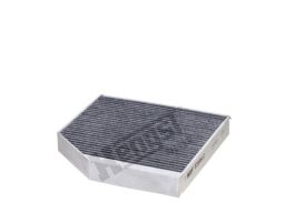 Filtr Kabiny E2996Lc