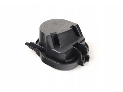 Osłona dekiel lampy przód prawa BMW 3 E90, E91