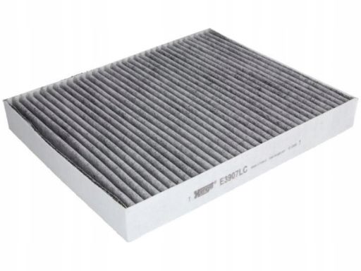 Filtr Kabiny E3907Lc